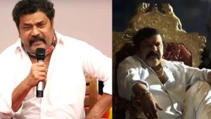 Kannada Industry : కన్నడ ఇండస్ట్రీలో తీవ్ర విషాదం.. KGF నటుడు కన్నుమూత..