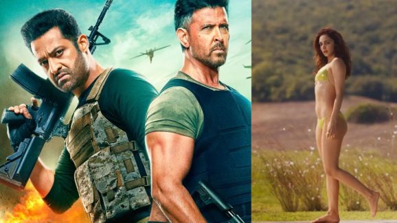 War 2: బజ్ ఉన్న సీన్స్ నే కట్ చేసారే.. ఫలితంపై దెబ్బ పడనుందా?