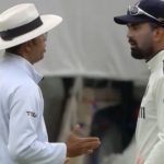 IND Vs ENG :  అంపైర్ ధర్మసేన పై రాహుల్ ఫైర్.. అందుకోసమేనా..?