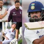 KL Rahul: ఇంగ్లాండ్ ప్లేయర్లకు యముడిలా మారిన kl రాహుల్.. ఔట్ చేస్తే గాయాలే