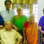 Kota Srinivasa Rao: దిగ్గజ నటుడు కోటా శ్రీనివాసరావు భార్య కన్నుమూత.. నెల రోజుల్లోనే భార్య భర్తలు