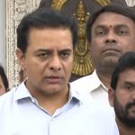 KTR: ఉపరాష్ట్రపతి ఎన్నికల్లో మా మద్దతు ఆ పార్టీకే.. ఈ ఎలక్షన్ అంతా ఓ డ్రామా: కేటీఆర్