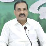 Kakani Govardhan Reddy: మాజీ మంత్రి కాకాణి గోవర్ధన్ రెడ్డికి బెయిల్