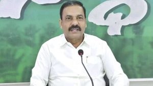 Kakani Govardhan Reddy: మాజీ మంత్రి కాకాణి గోవర్ధన్ రెడ్డికి బెయిల్