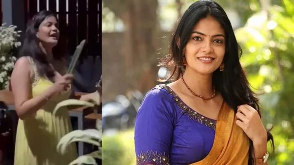Kalpika Ganesh: నాపై రే** జరిగింది… షాకింగ్ విషయాన్ని బయటపెట్టిన కల్పిక!