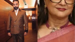 Kamal Hassan: ఓర్నీ.. ఆమెని ఇంప్రెస్ చేయడం కోసం కమల్ హాసన్ అంత పని చేశాడా?