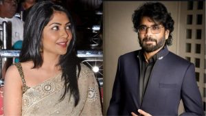 Kamalini Mukherjee : నాగార్జున సూపర్ హాట్.. హీరోయిన్ ఇలా అనేసిందేంటీ భయ్యా