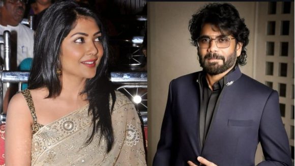 Kamalini Mukherjee : నాగార్జున సూపర్ హాట్.. హీరోయిన్ ఇలా అనేసిందేంటీ భయ్యా
