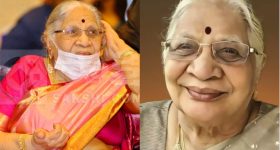 Kanakaratnamma's funeral: ముగిసిన కనకరత్నమ్మ అంత్యక్రియలు.. పాడే మోసిన చిరు, చరణ్!