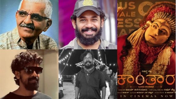 Kantara: కాంతారా నటులను ఆ శాపమే వెంటాడుతుందా? వరస మరణాల వెనుక ఆంతర్యం ఇదేనా ?