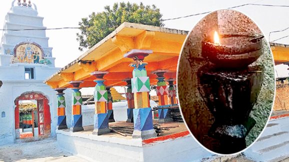 Karimnagar Temple: తెలంగాణలోని ఆ ఆలయంలో 700 ఏళ్లుగా వెలుగుతున్న దీపం, నిజంగా అద్భుతం!