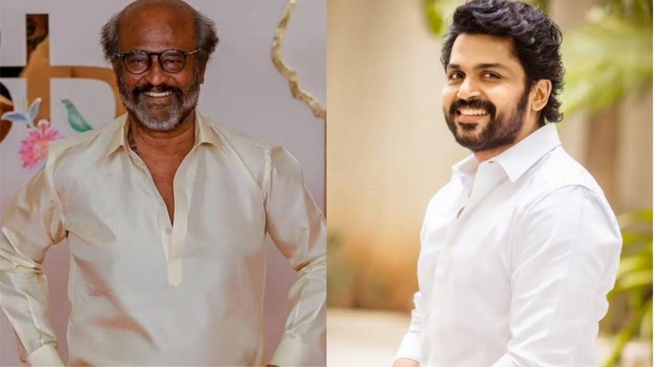 Karthi: ఆ పని మాత్రం అస్సలు చేయను… రజనీకాంత్ సలహా ఇప్పటికి పాటిస్తా: కార్తీ