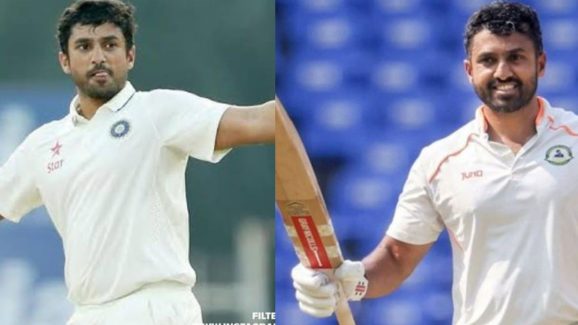 Karun Nair :  ఇజ్జత్ కా సవాల్.. 3167 రోజుల తరువాత కరుణ్ నాయర్ సాధించాడు రా..!