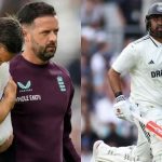 Karun Nair: శభాష్ కరుణ్.. క్రీడాస్ఫూర్తిని చాటావ్… ఇంగ్లాండ్ ప్లేయర్ కోసం ఇంత త్యాగమా