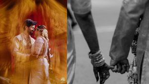 Tollywood: సైలెంట్ గా పెళ్లి పీటలెక్కిన టాలీవుడ్ హీరో.. ఫోటోలు వైరల్!