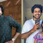 Actor Venkitesh: డిప్రెషన్‌లో కింగ్డమ్ విలన్… అమ్మ కేజిఎఫ్ లేడీ.. వెంకటేష్ ఆసక్తికర వ్యాఖ్యలు!