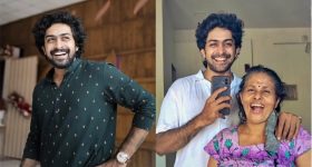 Actor Venkitesh: డిప్రెషన్‌లో కింగ్డమ్ విలన్... అమ్మ కేజిఎఫ్ లేడీ.. వెంకటేష్ ఆసక్తికర వ్యాఖ్యలు!
