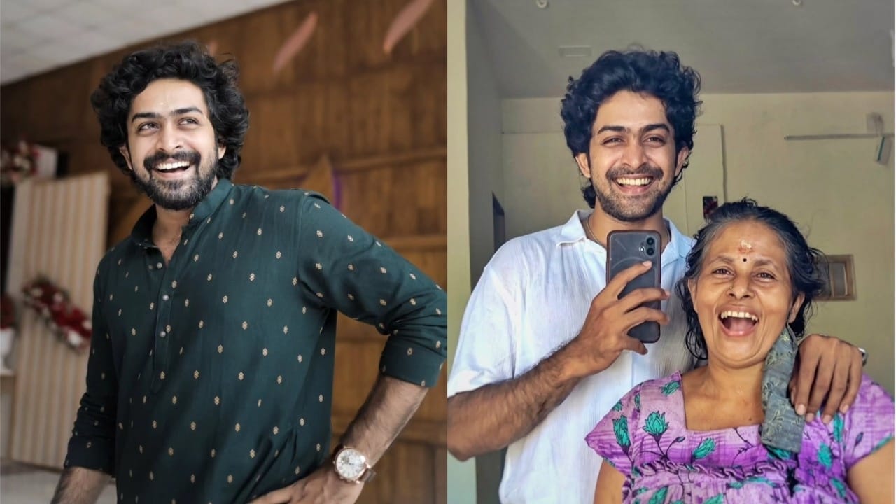 Actor Venkitesh: డిప్రెషన్‌లో కింగ్డమ్ విలన్… అమ్మ కేజిఎఫ్ లేడీ.. వెంకటేష్ ఆసక్తికర వ్యాఖ్యలు!
