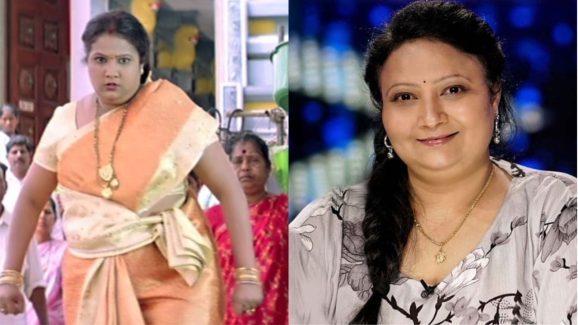 Geetha Sing: కొడుకు మరణం ఎమోషనల్ అయిన నటి… బాడీ షేమింగ్ తప్ప లేదంటూ!