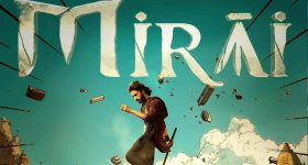 OTT Movie : హనీమూన్ లో కొత్త జంట... దెయ్యం ఎంట్రీతో గుండెల్లో గుబులు... క్లైమాక్స్ వరకు అరాచకమే గురూ