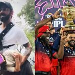 Kohli’s son: కోహ్లీ కొడుకు పుట్టిన గడియపై రచ్చ.. RCB ప్లేయర్ల జట్లే ఛాంపియన్స్