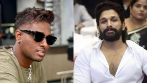 AA22xA6: బన్నీ మూవీలో కోలీవుడ్ స్టార్.. త్వరలో అఫీషియల్ అనౌన్స్మెంట్!