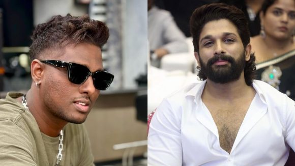 AA22xA6: బన్నీ మూవీలో కోలీవుడ్ స్టార్.. త్వరలో అఫీషియల్ అనౌన్స్మెంట్!