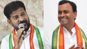 MLA Rajagopal Reddy: రాజగోపాల్‌రెడ్డి ఆలోచనేంటి? ఆ రెండింటిలో ఏదో ఒకటి?