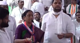 Mahesh Goud: సీఎం రేవంత్ రెడ్డికి దమ్ముంది.. బీజేపీకి ఆ సత్తా ఉందా? మహేష్ గౌడ్ ఫైర్!
