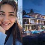 Kriti sanon: ఖరీదైన లగ్జరీ ఫ్లాట్ కొనుగోలు చేసిన ప్రభాస్ బ్యూటీ…ధర ఎంతంటే?