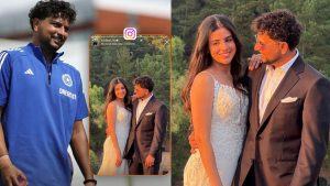 Kuldeep Yadav: పెళ్లికి ముందే ఆ పని…ఆ లేడీతో కుల్దీప్ యాదవ్ ఎంజాయ్