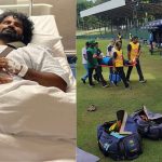 Kusal Perera Injury : చావు బతుకుల్లో శ్రీలంక క్రికెటర్.. తలకు బంతి తగలడంతో.. వీడియో వైరల్