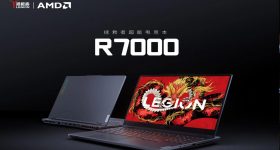 Lenovo Legion R7000: కొత్త గేమింగ్ ల్యాప్ టాప్.. పవర్‌ఫుల్ ఫీచర్లతో లెనోవో R7000 లాంచ్