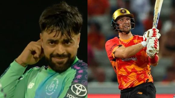 Liam Livingstone: 4,6,6,6,4 తో ఊచకోత… రషీద్ ఖాన్ ఇజ్జత్ తీసిన లివింగ్ స్టన్