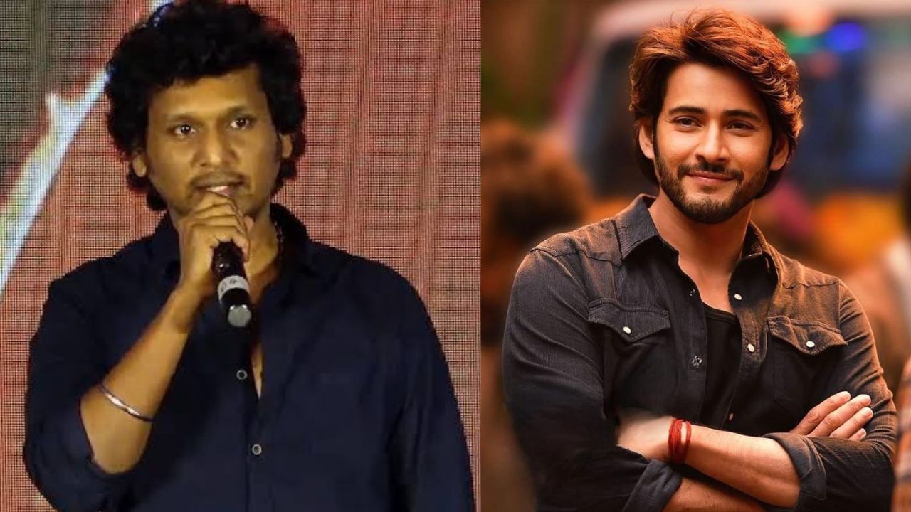 Mahesh Babu: తమిళ్ సూపర్ స్టార్ తో పని అయిపోయింది, ఇప్పుడు తెలుగు సూపర్ స్టార్