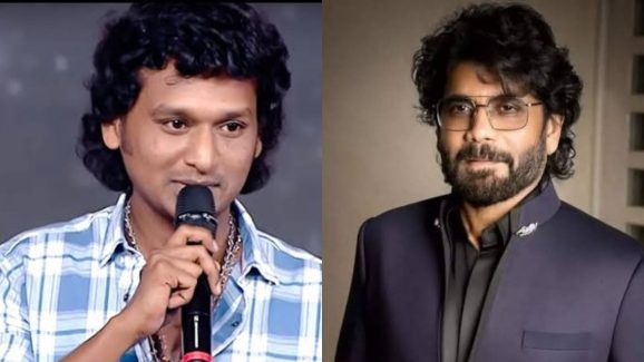 Lokesh Kanakaraj : నేను నాగర్జున ని చూసి ఫంక్ పెంచాను, రజినీకాంత్ సార్ చాలా నేర్పించారు
