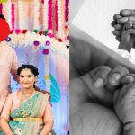 Mahesh Vitta: పండంటి కొడుకుకు జన్మనిచ్చిన నటుడి భార్య.. క్యూట్ ఫోటో వైరల్!