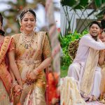 Bigg Boss: 12 ఏళ్ల కూతురు సమక్షంలో మళ్లీ పెళ్లి చేసుకున్న బిగ్ బాస్ బ్యూటీ.. వరుడు ఎవరంటే?
