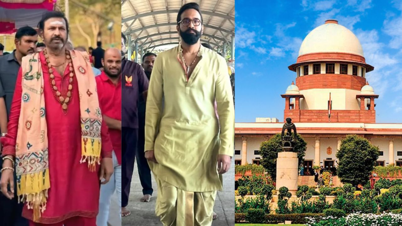 Manchu Family: మంచు కుటుంబానికి సుప్రీంకోర్టులో భారీ ఊరట.. 6 ఏళ్ల టెన్షన్ కి తెరపడుతూ?