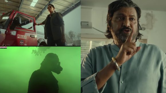 Daksha Teaser: పేరు మార్చుకున్న మంచు లక్ష్మి మూవీ… ఆసక్తి రేకెత్తిస్తున్న టీజర్.. రిలీజ్ అప్పుడే?