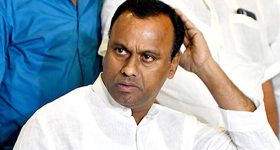 MLA Rajagopal Reddy: అందుకే నాకు మంత్రి పదవి దక్కలేదు.. ఎమ్యెల్యే రాజగోపాల్ రెడ్డి సంచలన వ్యాఖ్యలు