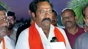 Kamareddy: కామారెడ్డిలో భారీ వరదలు.. ప్రజల ఓవర్ కాన్ఫిడెన్స్ వల్ల ఇదంతా: ఎమ్మెల్యే వెంకటరమణా రెడ్డి