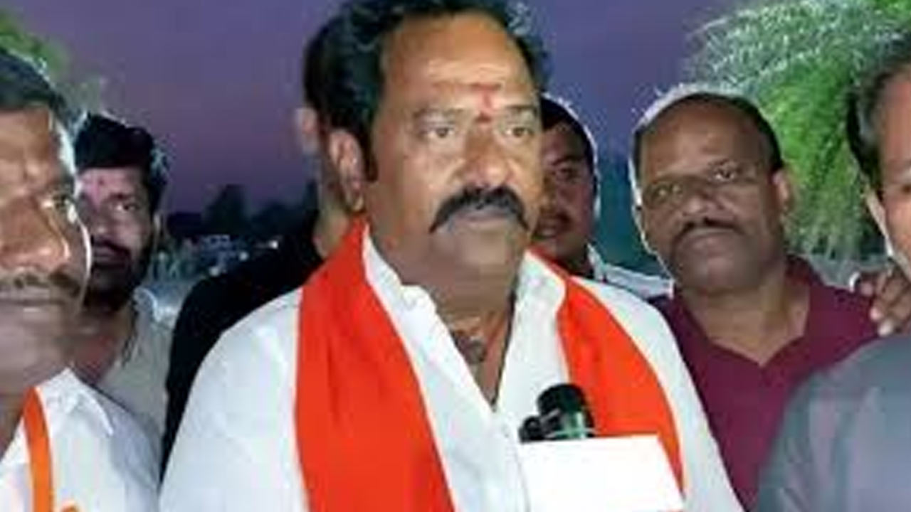 Kamareddy: కామారెడ్డిలో భారీ వరదలు.. ప్రజల ఓవర్ కాన్ఫిడెన్స్ వల్ల ఇదంతా: ఎమ్మెల్యే వెంకటరమణా రెడ్డి