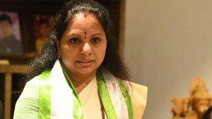 Telangana Jagruthi: సౌత్ ఆఫ్రికా, జింబాబ్వే, నార్వే దేశాల్లోనూ జాగృతి.. కవిత కీలక నిర్ణయం