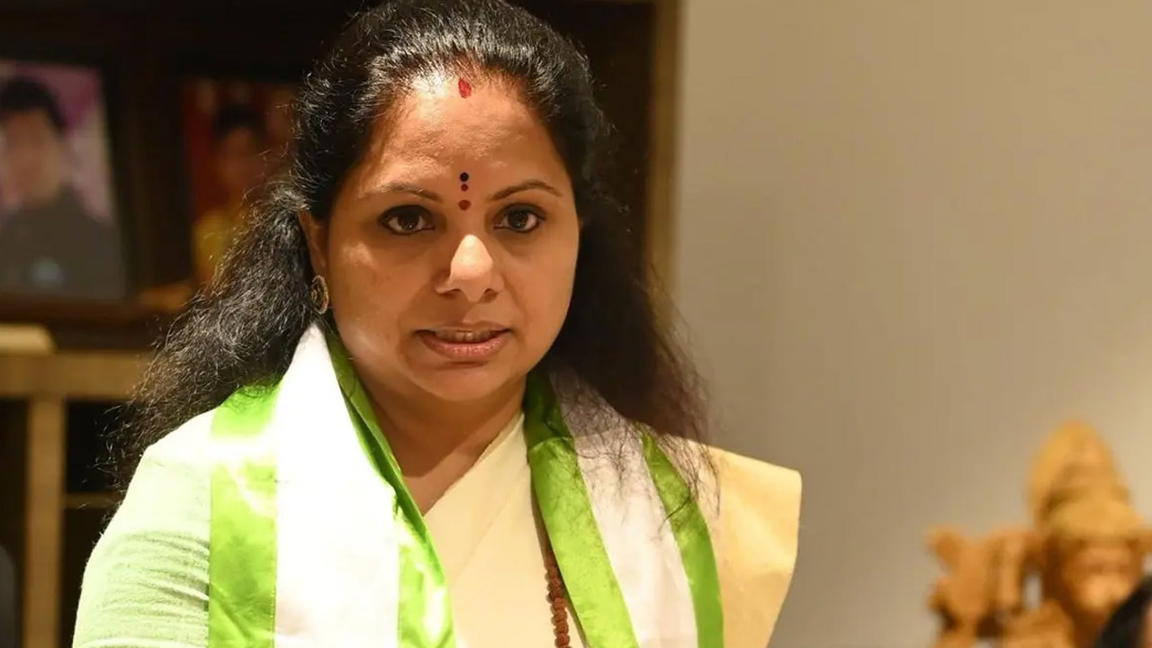 Telangana Jagruthi: సౌత్ ఆఫ్రికా, జింబాబ్వే, నార్వే దేశాల్లోనూ జాగృతి.. కవిత కీలక నిర్ణయం