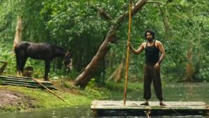 Mowgli Glimpse: మోగ్లీ కోసం రంగంలోకి నాని.. ప్రేమ కథ అంటూ వీడియో రిలీజ్ చేసిన టీమ్!