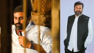 Mohan Babu: ఆ స్టార్ హీరో వారసుడి మూవీలో విలన్‌గా మోహన్ బాబు.. మంచి ఛాయిసే కానీ!