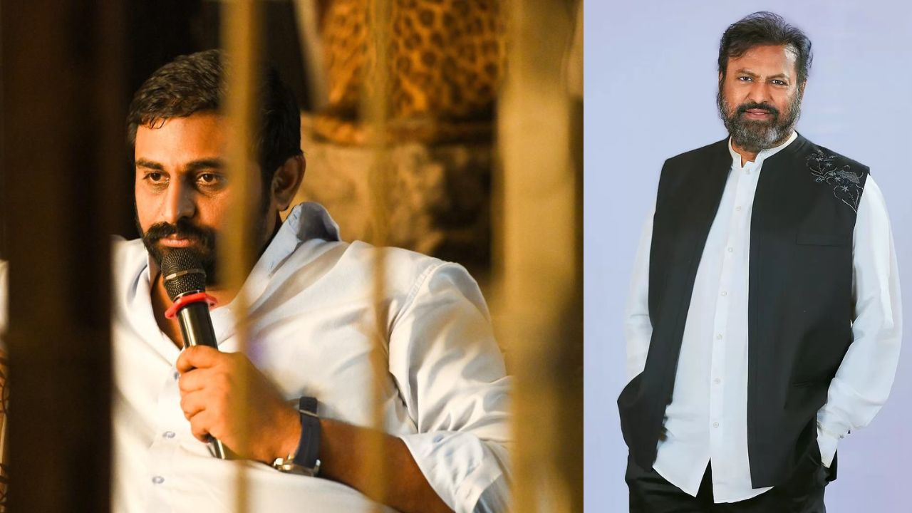 Mohan Babu: ఆ స్టార్ హీరో వారసుడి మూవీలో విలన్‌గా మోహన్ బాబు.. మంచి ఛాయిసే కానీ!