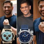 Ms Dhoni: ధోని వాచ్ ల కలెక్షన్ చూస్తే.. షాక్ అవ్వాల్సిందే…ఎన్ని కోట్లు అంటే