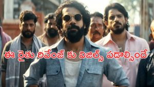 OTT Movie : రైతే కదా అనుకుంటే రప్పా రప్పా… ఒక్కొక్కడి దుమ్ముదులిపే రైతు బిడ్డ… ఇది కదా రివేంజ్ అంటే